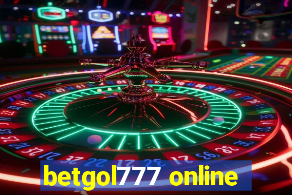 betgol777 online